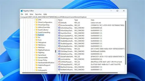 Key Features of Registry Mum