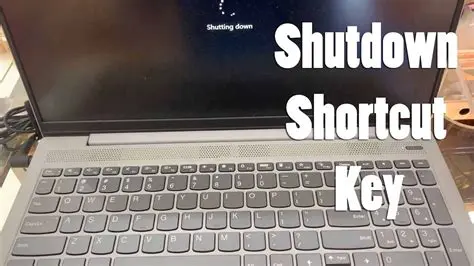 Key Features of RichiStudios Shutdown
