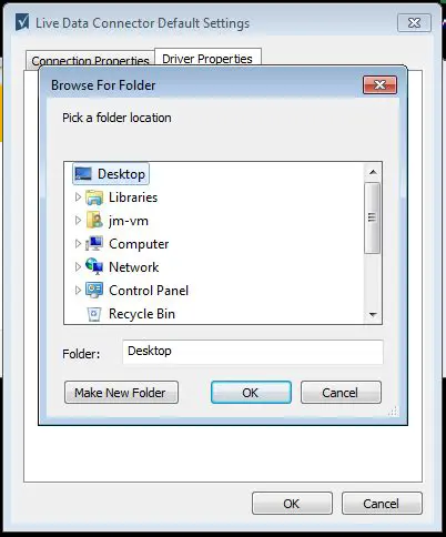 Key Features of Smartsheet Live Data Connector