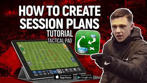 Key Features of TacticalPad