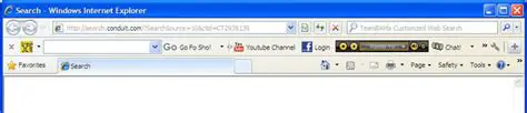 Key Features of TeamBAMx Toolbar