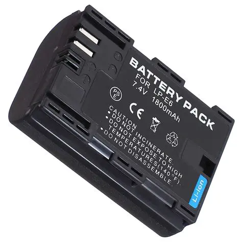 Key Features of the External Battery Pack Tool