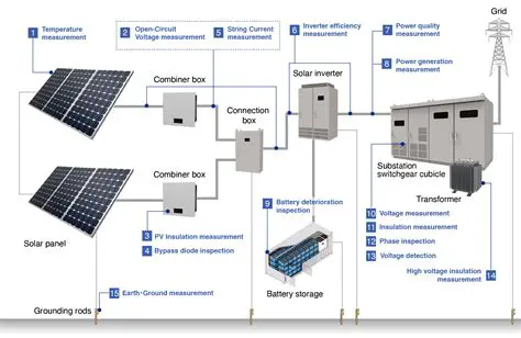 Key Features of the PV Manager