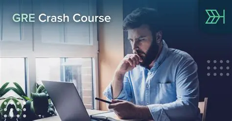 Key Features of the SAT GRE Crash Course
