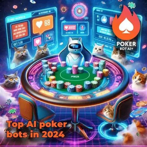 Key Features of the Win Poker Bot