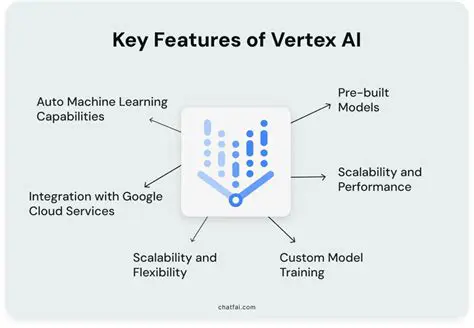 Key Features of Vertex Repetier