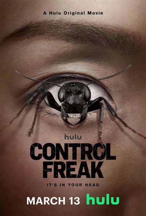 Key Features of Virtual Control Freak SE