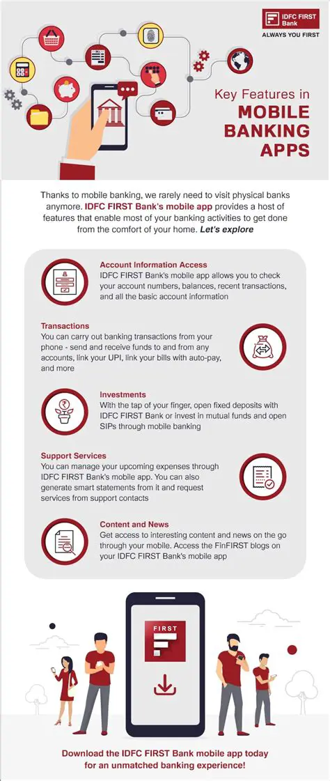 Key Features of WatchYourIP