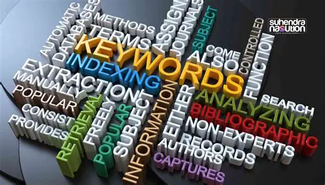 Keyword Artinya: Memahami Makna Mendalam dalam Konteks Digital & SEO