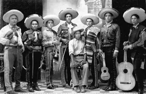 La Historia de los Mexicanos