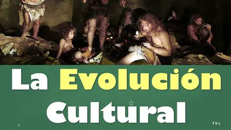 La Identidad Humana y la Cultura