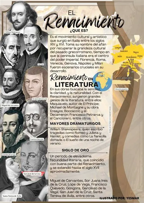 La Importancia de la Historia y la Literatura