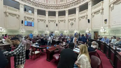 La necesidad de una reforma constitucional