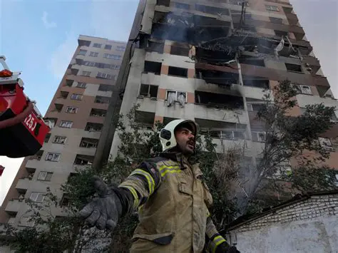 Latest News on Israel and Iran: Al Jazeera's In-Depth Coverage and Analysis