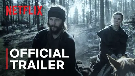 The Latest Netflix News Series: Unveiling What's Next on the Streaming Giant
