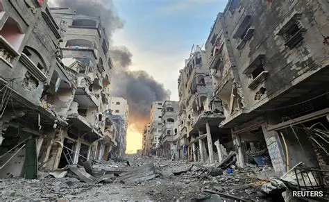 Latest News: Escalating Tensions in Israel-Iran Conflict - What You Need to Know Now