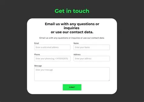 Link to Issue for Design Submission