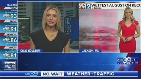 LMZHFox 40 News Jackson MS: Breaking News, Weather, and Community Updates