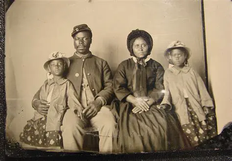 Local Government and Enslaved African Americans