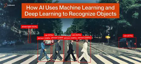 Machine Learning and Object Recognition