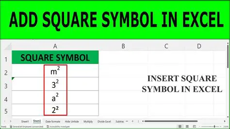 Make sure to square the values