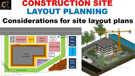 Managing the Construction Site