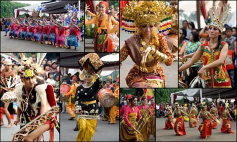 Manfaat Menjaga Keberagaman di Indonesia