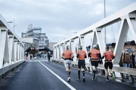 Marathon Antwerpen 2025: Ontdek het Ultieme Loopevenement in de Koekenstad