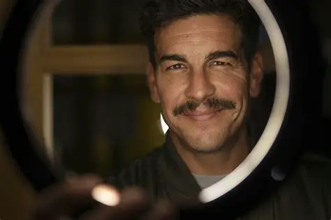 Mario Casas: El Fenómeno Español que Conquista Pantallas y Corazones