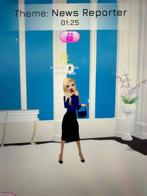 Mastering the Lens: How News Reporters Dress to Impress and Influence