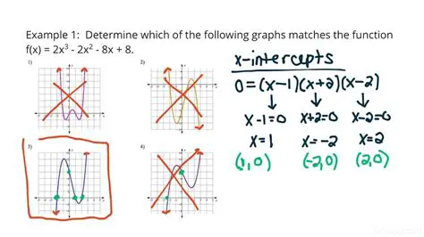 Matching Graphs with Polynomial Functions