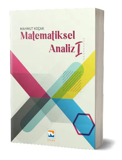 Matematiksel Analiz ve Hesaplamalar