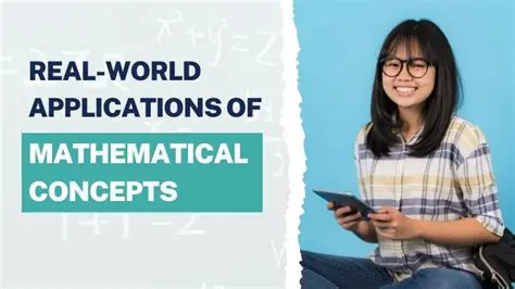 Mathematical Concepts in Action