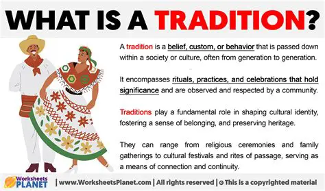 Meaning of the Martonggotonggo Tradition