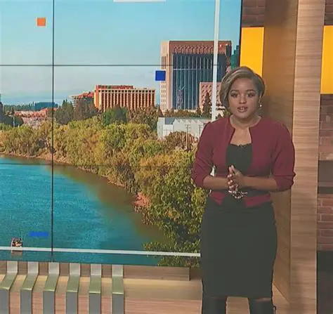 Is Melanie Townsend Still with FOX40 News? An Investigation
