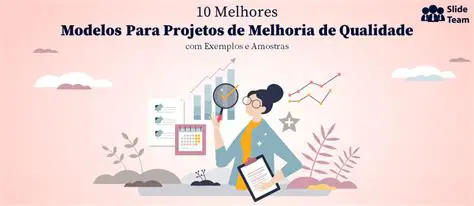 Melhoria do processo de trabalho