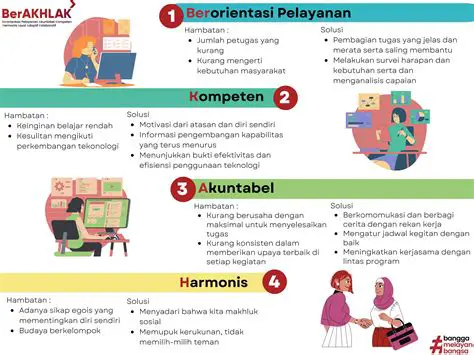 Memahami Konsep 'Nilai Adaptif': Kunci Sukses dalam Dunia yang Dinamis