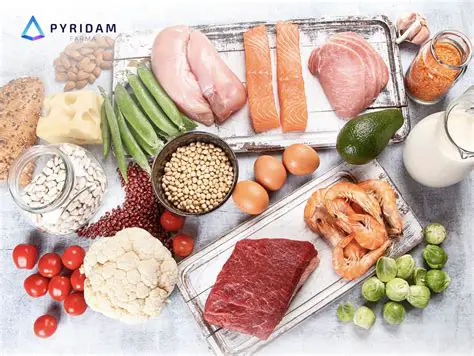Mengandung Vitamin dan Mineral