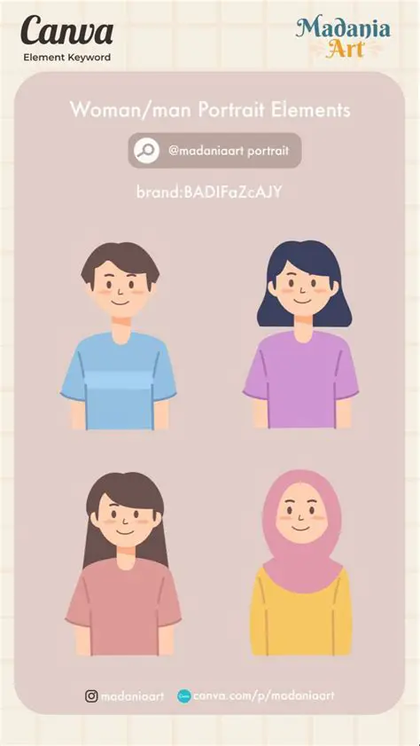 Menguasai Elemen Desain: Panduan Lengkap untuk Memaksimalkan Keyword Elemen di Canva