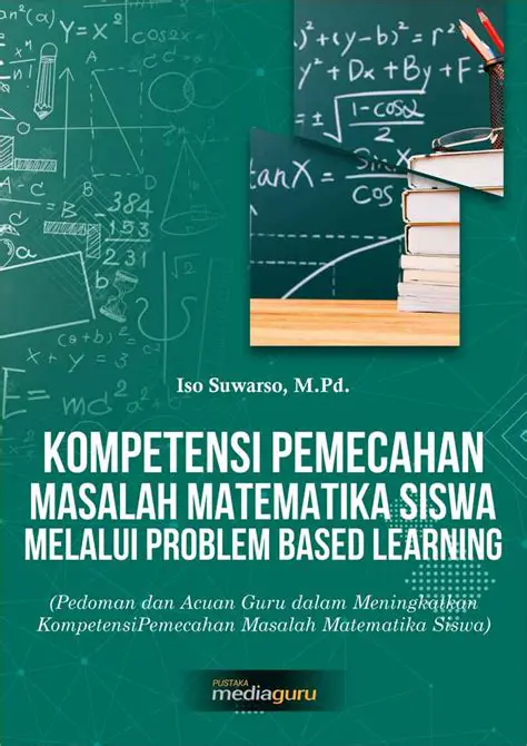 Meningkatkan kemampuan Anda dalam matematika