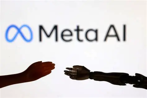 Meta AI: Latest News and Developments in Artificial Intelligence