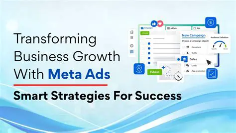 Unlocking the Power of Meta Businesses: Strategies for Growth and Success