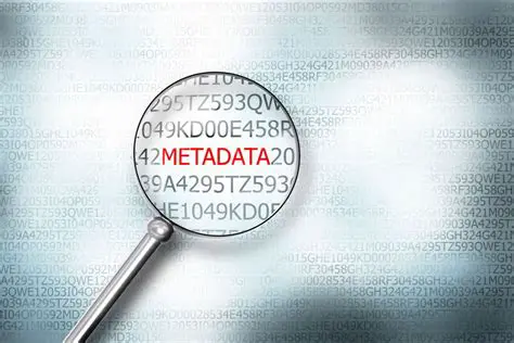 Meta: Unveiling the Hidden World of Metadata and Its SEO Power