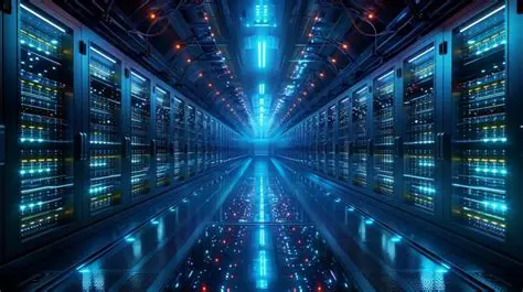 Meta's New AI Data Centers: Unveiling the Future of Intelligent Technology