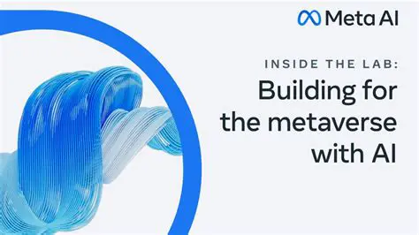 Meta Unveils Cutting-Edge AI Lab: A New Era for Artificial Intelligence