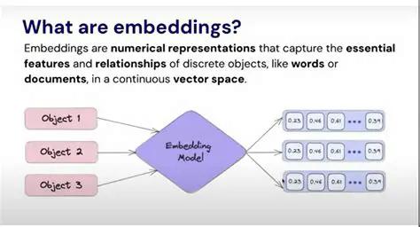 Methods for Document Embeddings