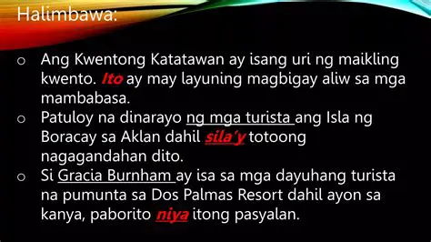 Mga Halimbawa ng Pagkakamaling Gramatikal