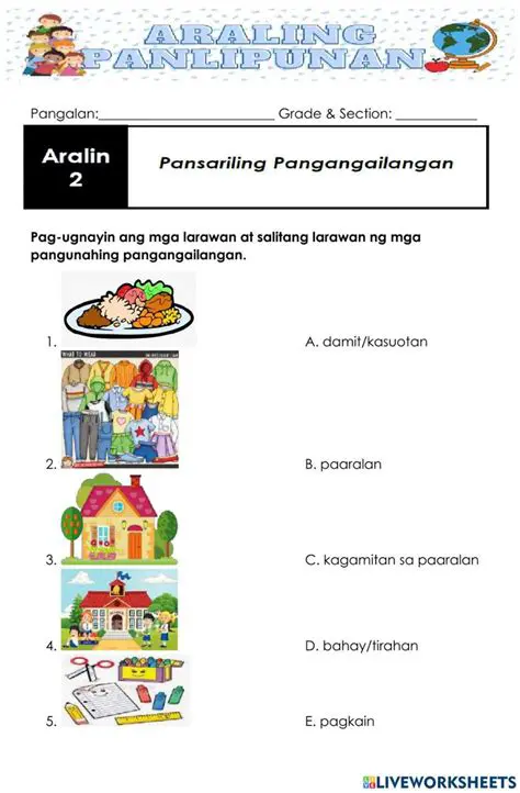 Mga Karaniwang Tanong tungkol sa Paaralan ni Pandaka