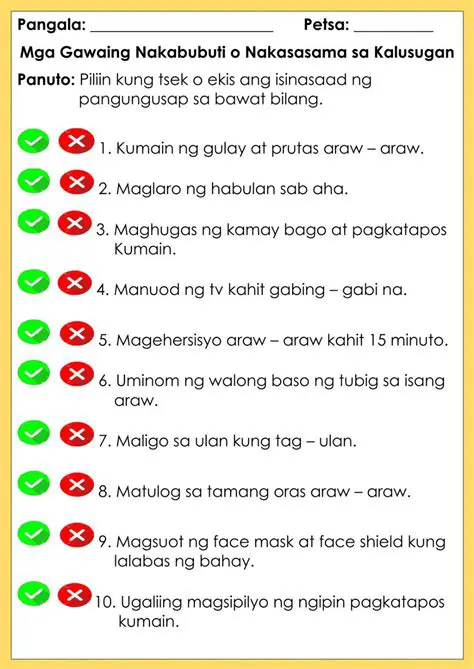 Mga Karaniwang Tanong Tungkol sa Target Market