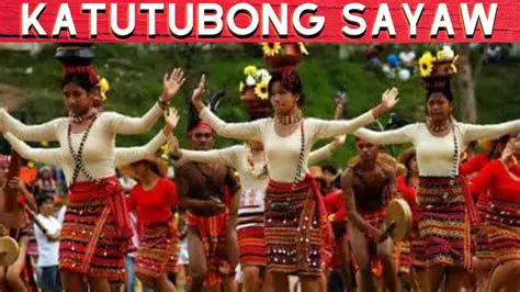 Mga Katutubong Grupo sa Pilipinas